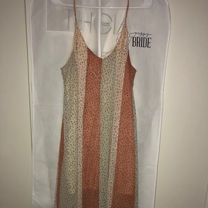 NWT Entro Dress